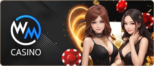 WM CASINO